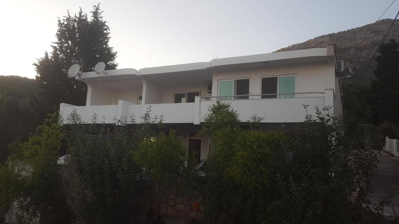 Holiday Home Kalicanin Bar Exterior foto